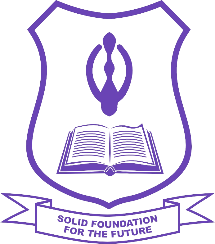 St. Paul's crest